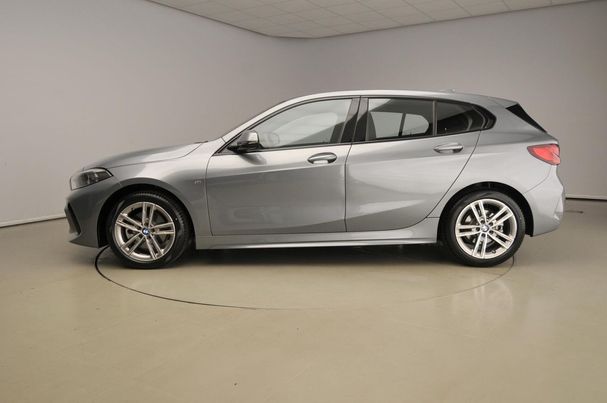 BMW 118i 100 kW image number 5