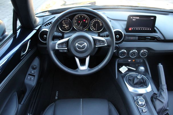 Mazda MX-5 135 kW image number 17