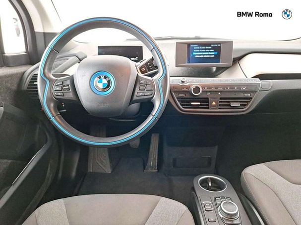 BMW i3s 120Ah 135 kW image number 9