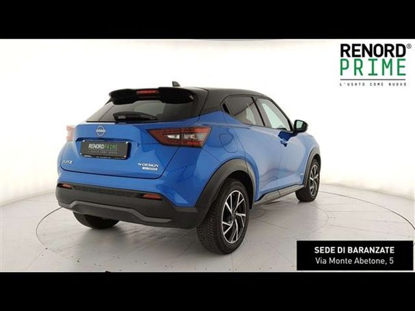 Nissan Juke 1.6 Tekna 105 kW image number 3