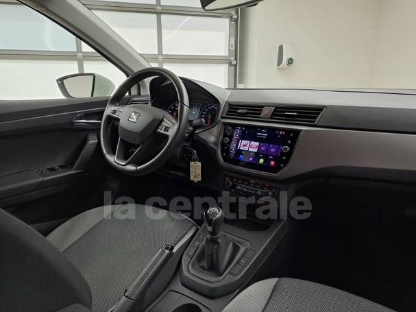 Seat Ibiza 1.0 TSI Style 70 kW image number 24