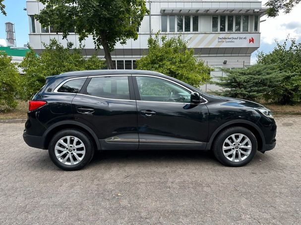 Renault Kadjar dCi 85 kW image number 3