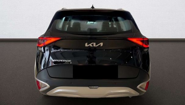 Kia Sportage 1.6 GDI 110 kW image number 12