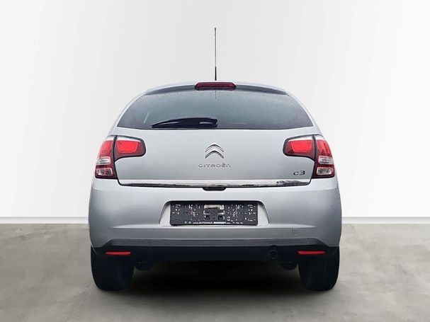 Citroen C3 Pure Tech VTi 82 Selection 60 kW image number 5