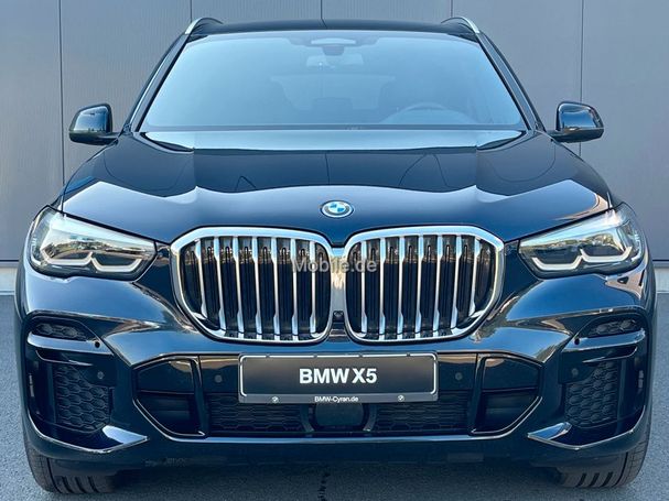 BMW X5 45e xDrive 290 kW image number 2