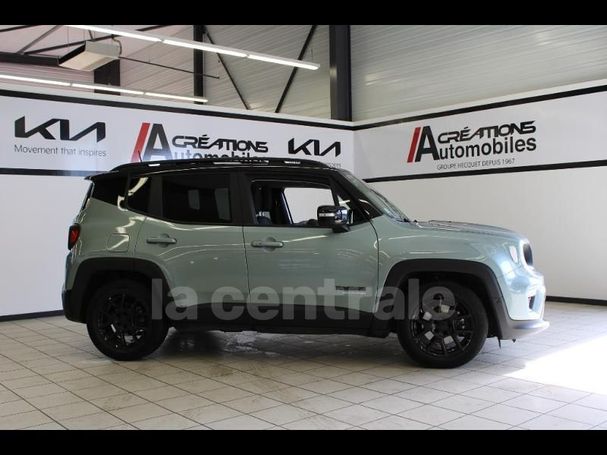 Jeep Renegade 96 kW image number 15