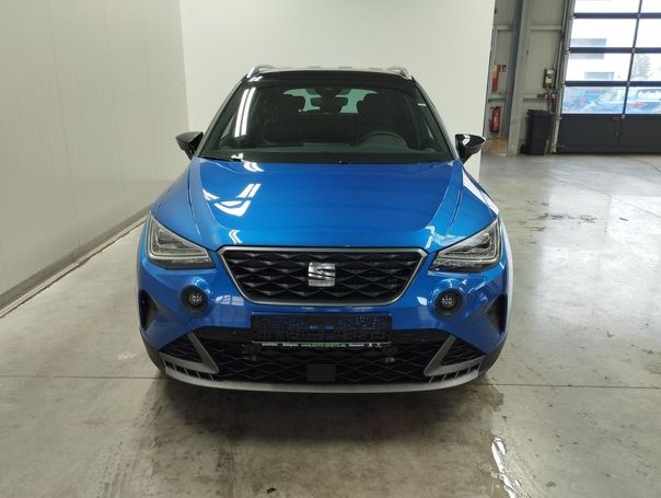 Seat Arona FR DSG 110 kW image number 3