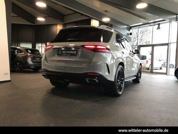 Mercedes-Benz GLE 450 d 4Matic 270 kW image number 11