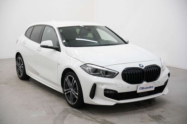 BMW 118d 110 kW image number 2