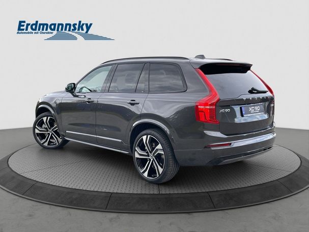 Volvo XC90 Plug-in T8 Ultra Dark AWD 335 kW image number 5