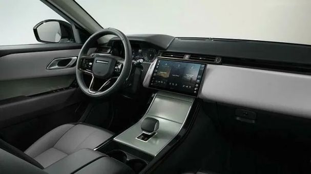 Land Rover Range Rover Velar 150 kW image number 6