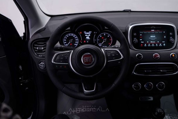 Fiat 500X 1.3 MultiJet 70 kW image number 13