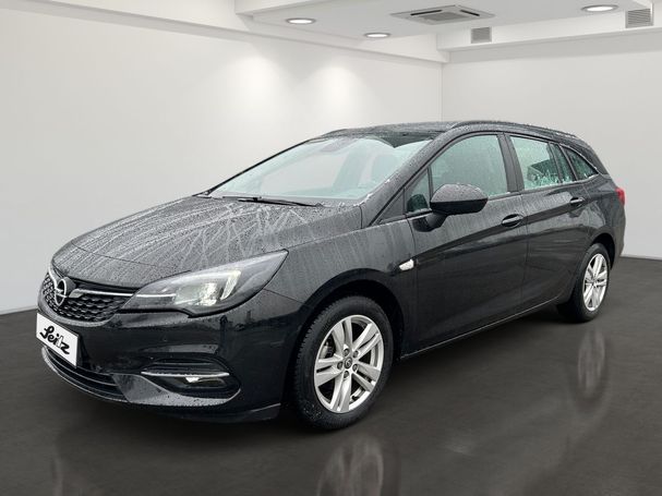 Opel Astra 1.2 Turbo Sports Tourer Edition 81 kW image number 1