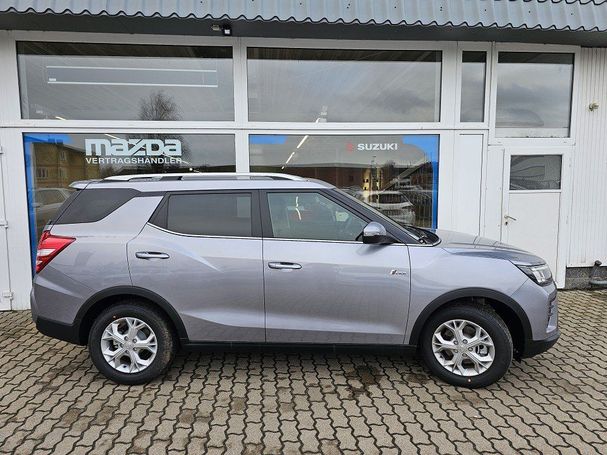 SsangYong Tivoli 1.5 120 kW image number 3