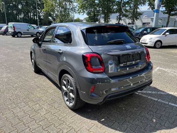 Fiat 500X 1.0 88 kW image number 4