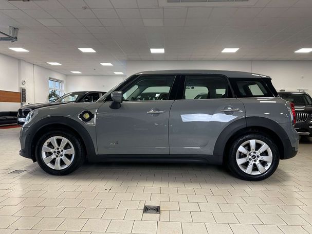 Mini Cooper SE Countryman ALL4 165 kW image number 6