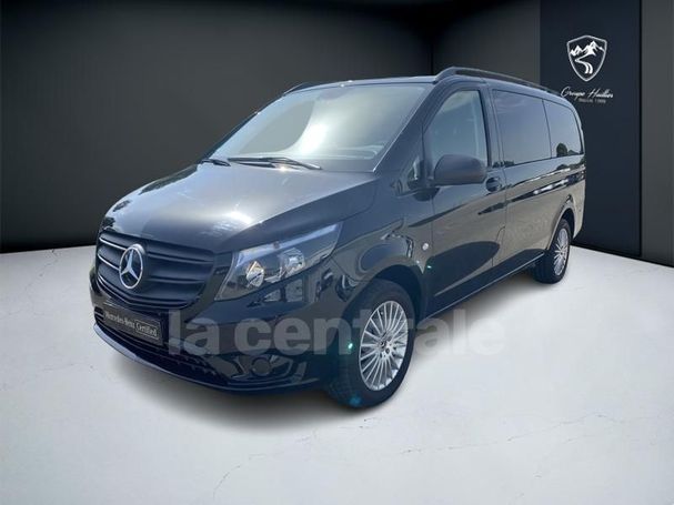 Mercedes-Benz Vito 116 CDi long PRO 120 kW image number 1