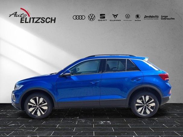 Volkswagen T-Roc 1.0 TSI T-Roc 81 kW image number 5