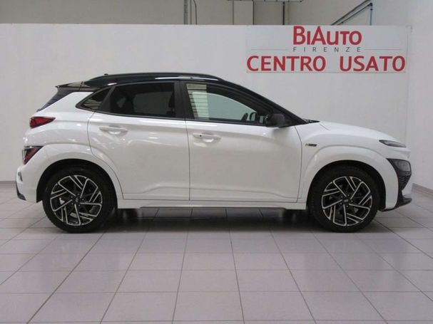 Hyundai Kona 1.6 CRDi DCT 100 kW image number 19