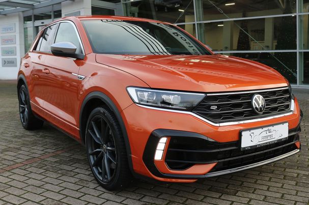 Volkswagen T-Roc R 4Motion DSG 221 kW image number 1