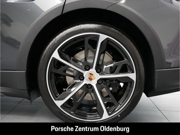 Porsche Taycan 4 Cross Turismo 320 kW image number 9