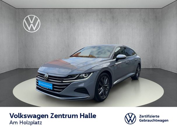 Volkswagen Arteon DSG Shooting Brake 4Motion 147 kW image number 1