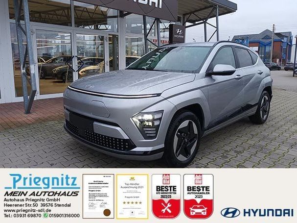 Hyundai Kona Trend 115 kW image number 2