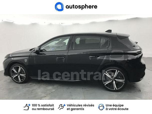 Peugeot 308 1.6 225 GT e-EAT8 165 kW image number 16