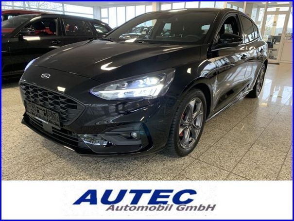 Ford Focus 1.5 ST-Line 134 kW image number 1