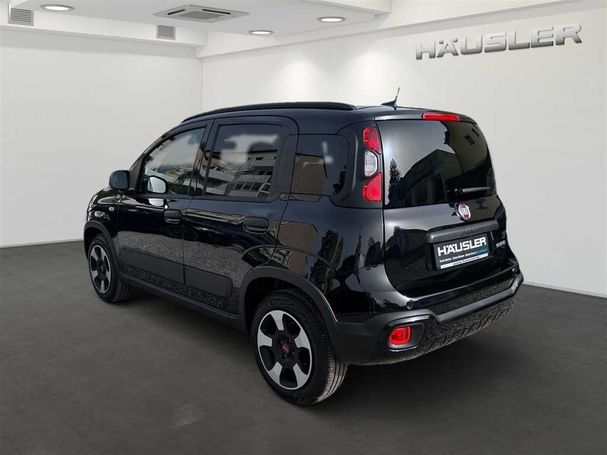 Fiat Panda 1.0 Hybrid 51 kW image number 5