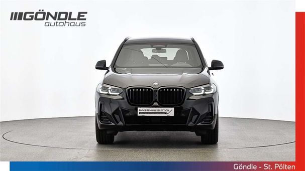 BMW X3 xDrive30e 215 kW image number 2