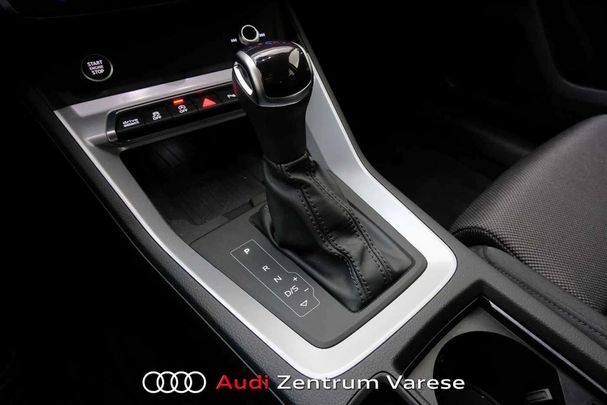 Audi Q3 35 TFSI S-line Sportback 110 kW image number 18