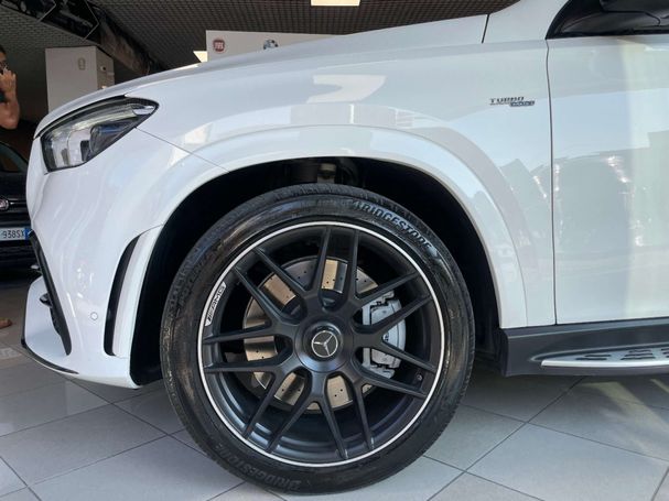 Mercedes-Benz GLE 53 AMG 320 kW image number 19