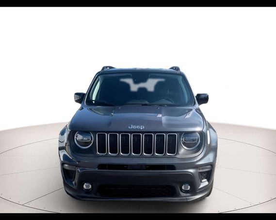 Jeep Renegade 1.0 Limited 88 kW image number 10