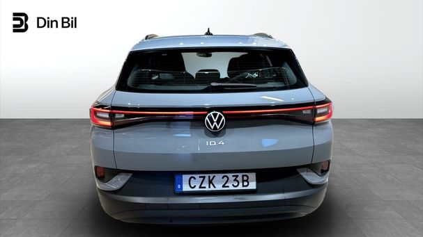 Volkswagen ID.4 152 kW image number 3