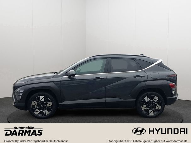 Hyundai Kona 1.6 DCT 146 kW image number 9