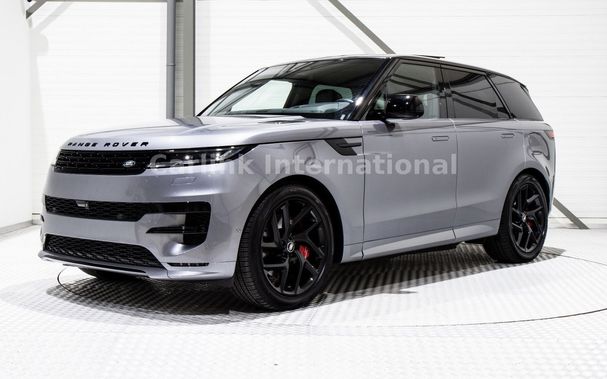 Land Rover Range Rover Sport P460e S 338 kW image number 1