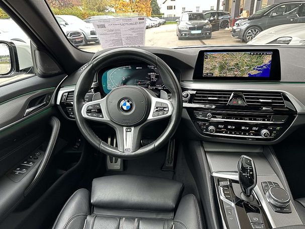 BMW 530i xDrive 185 kW image number 44