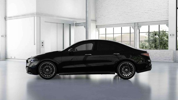 Mercedes-Benz CLA 180 100 kW image number 7