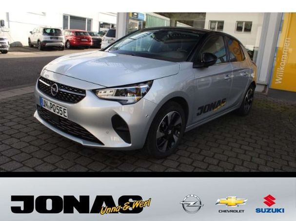 Opel Corsa e 100 kW image number 1