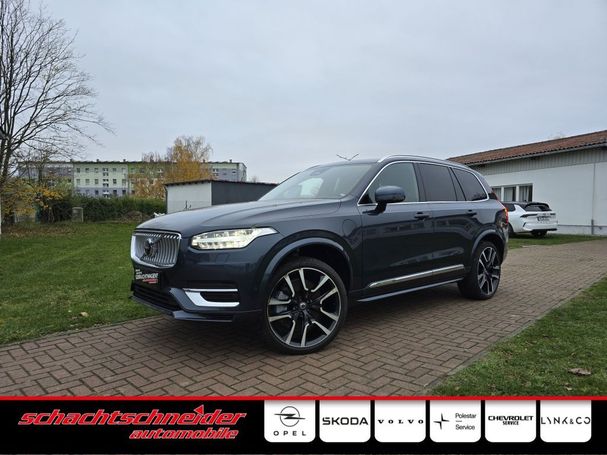 Volvo XC90 T8 AWD Ultimate 335 kW image number 1