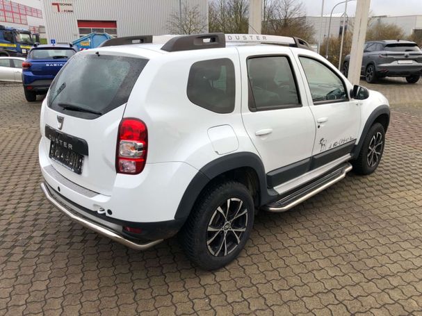 Dacia Duster 4x2 Urban Explorer 80 kW image number 13