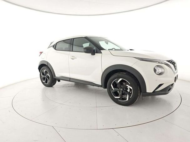 Nissan Juke DIG-T N-Connecta 84 kW image number 1