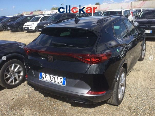 Cupra Formentor 1.5 TSI 110 kW image number 4