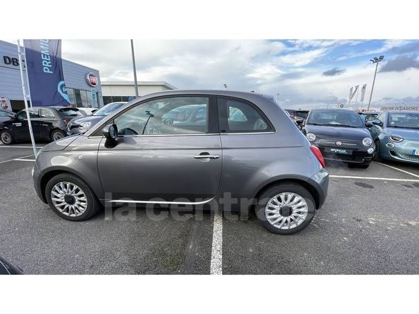 Fiat 500 1.0 51 kW image number 5