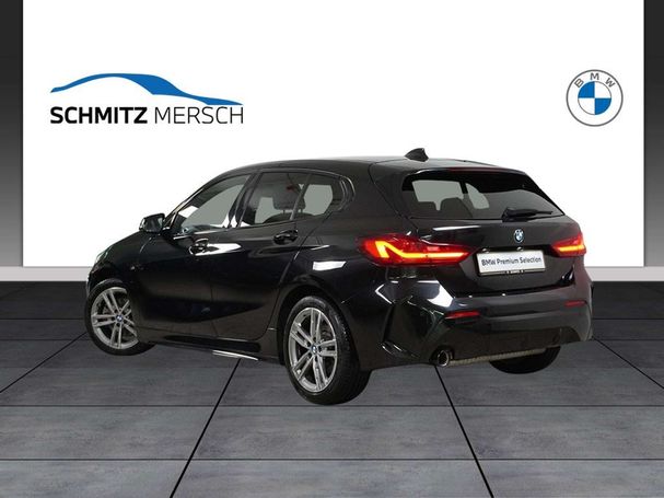 BMW 118i M Sport 100 kW image number 2