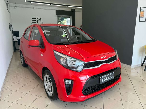 Kia Picanto 1.0 48 kW image number 3