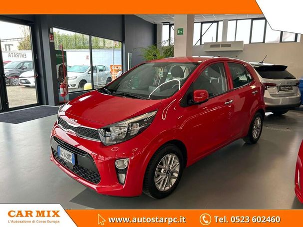 Kia Picanto 1.0 49 kW image number 1