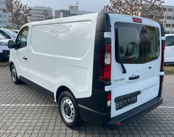 Renault Trafic L1H1 70 kW image number 4