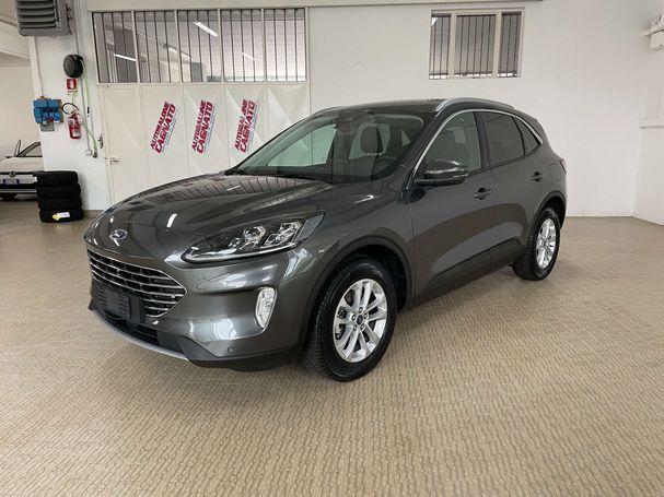 Ford Kuga 2.0 EcoBlue Titanium 88 kW image number 17